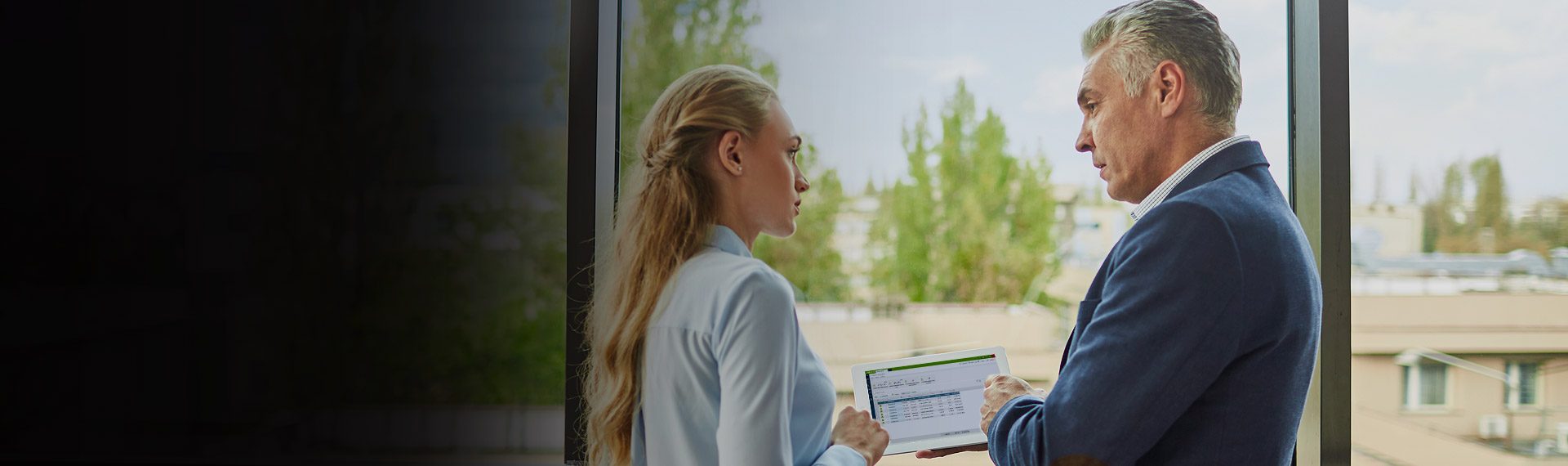 System Business Intelligence enova365