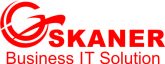 logo skaner busines it solutions