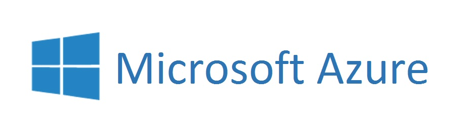 logo microsoft azure