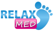 relax med logo