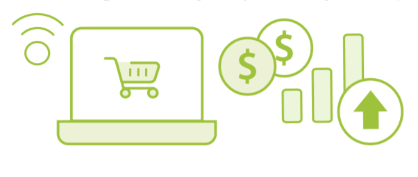 Ikony e-sklep w systemie ERP enova365