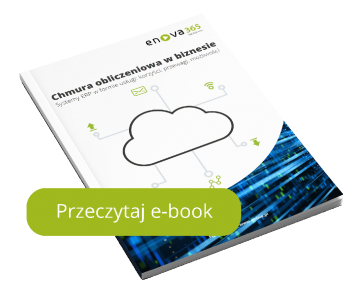 Pobierz bezpłatny e-book o cloud computing