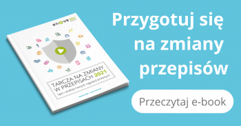 tarcza na zmiany w przepisach e-book