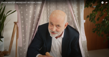 Zawsze masz wybór! enova365