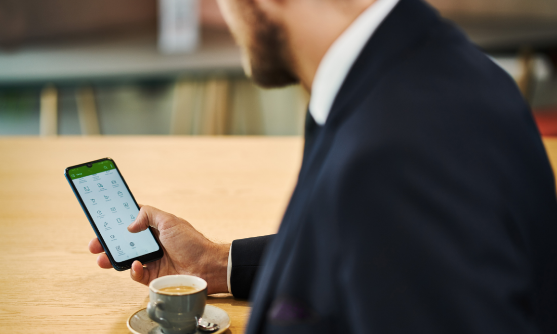 Chmura obliczeniowa rozwinie Twój biznes!