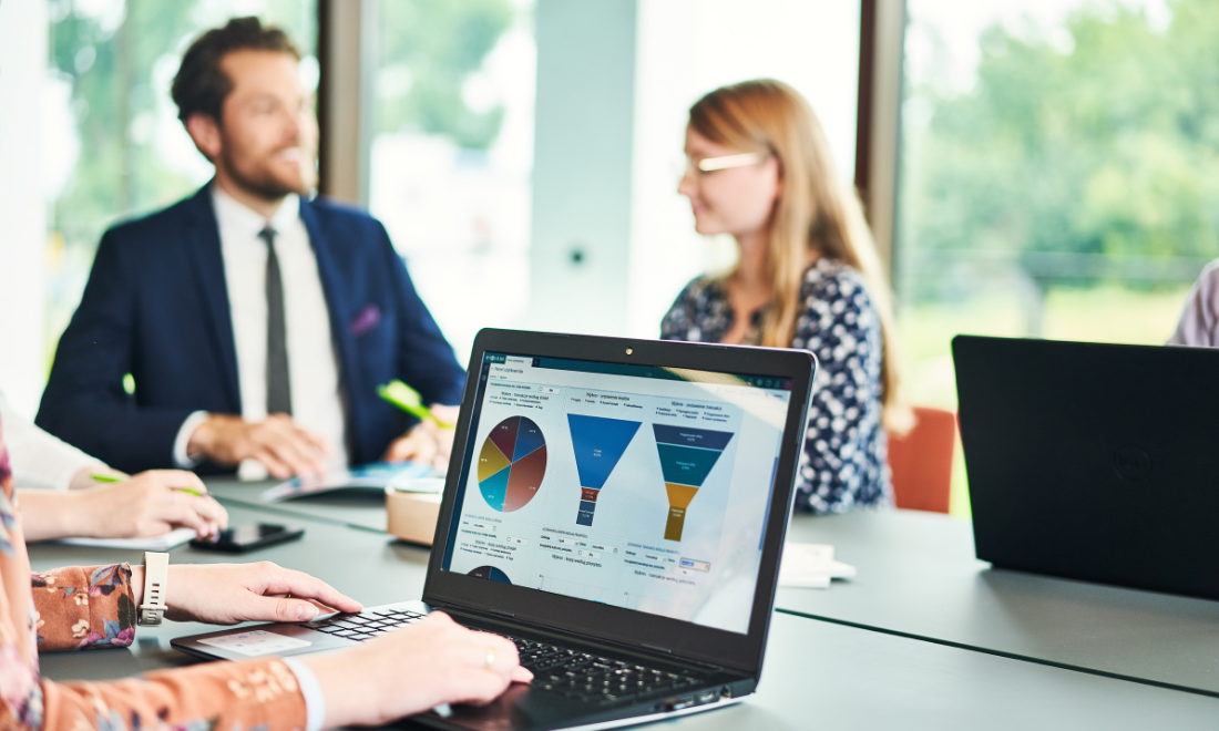 Narzędzia do analizy danych – co wybrać?