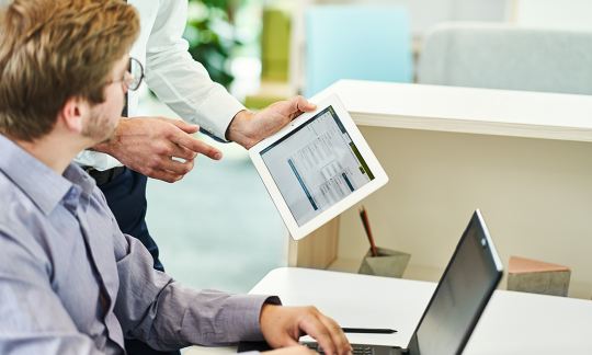 enova365 dostawcą oprogramowania dla Narodowego Instytutu Zdrowia Publicznego