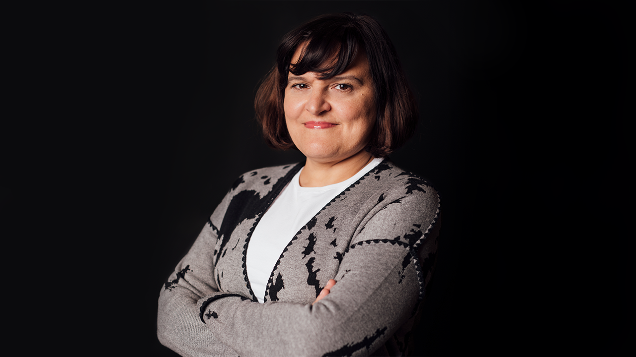 #LudzieSonety: System ERP zgodny z przepisami – droga do sukcesu oczami Jadwigi Wojtas