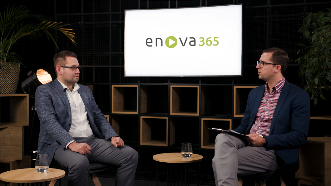 Moduł Praca Hybrydowa – współtwórca narzędzia opowiada o jego możliwościach