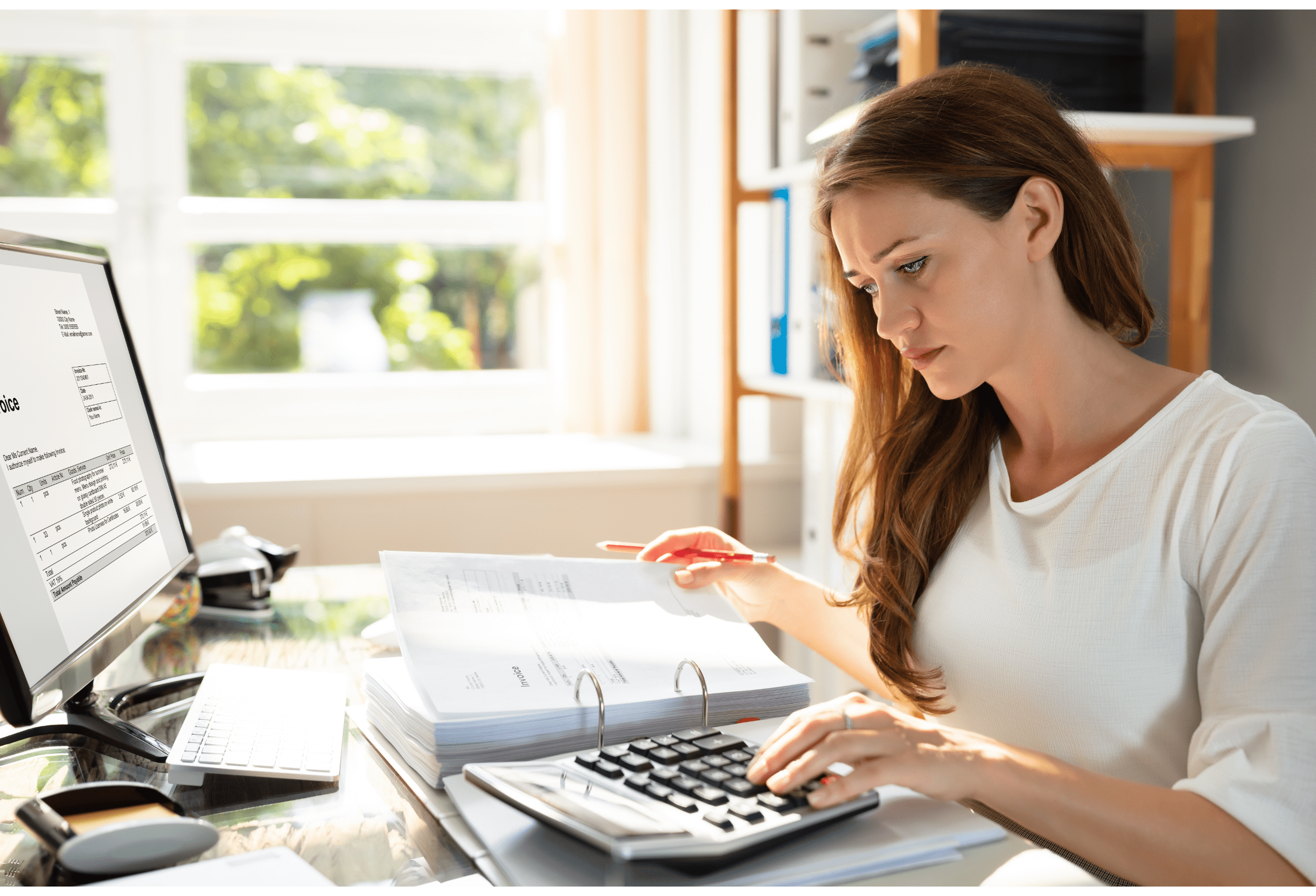 Faktura końcowa – czy zawsze jest potrzebna?