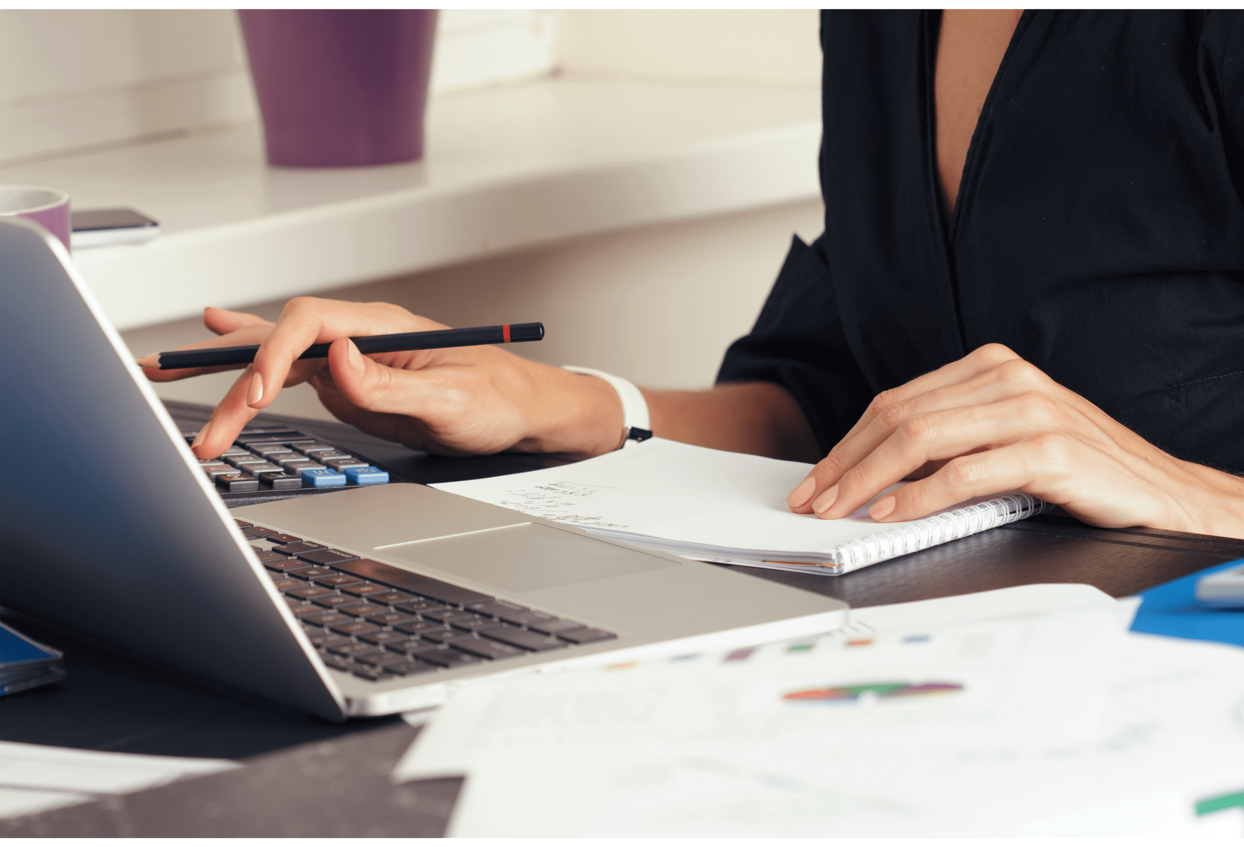 Nota odsetkowa – co to jest i jak ją wystawić?