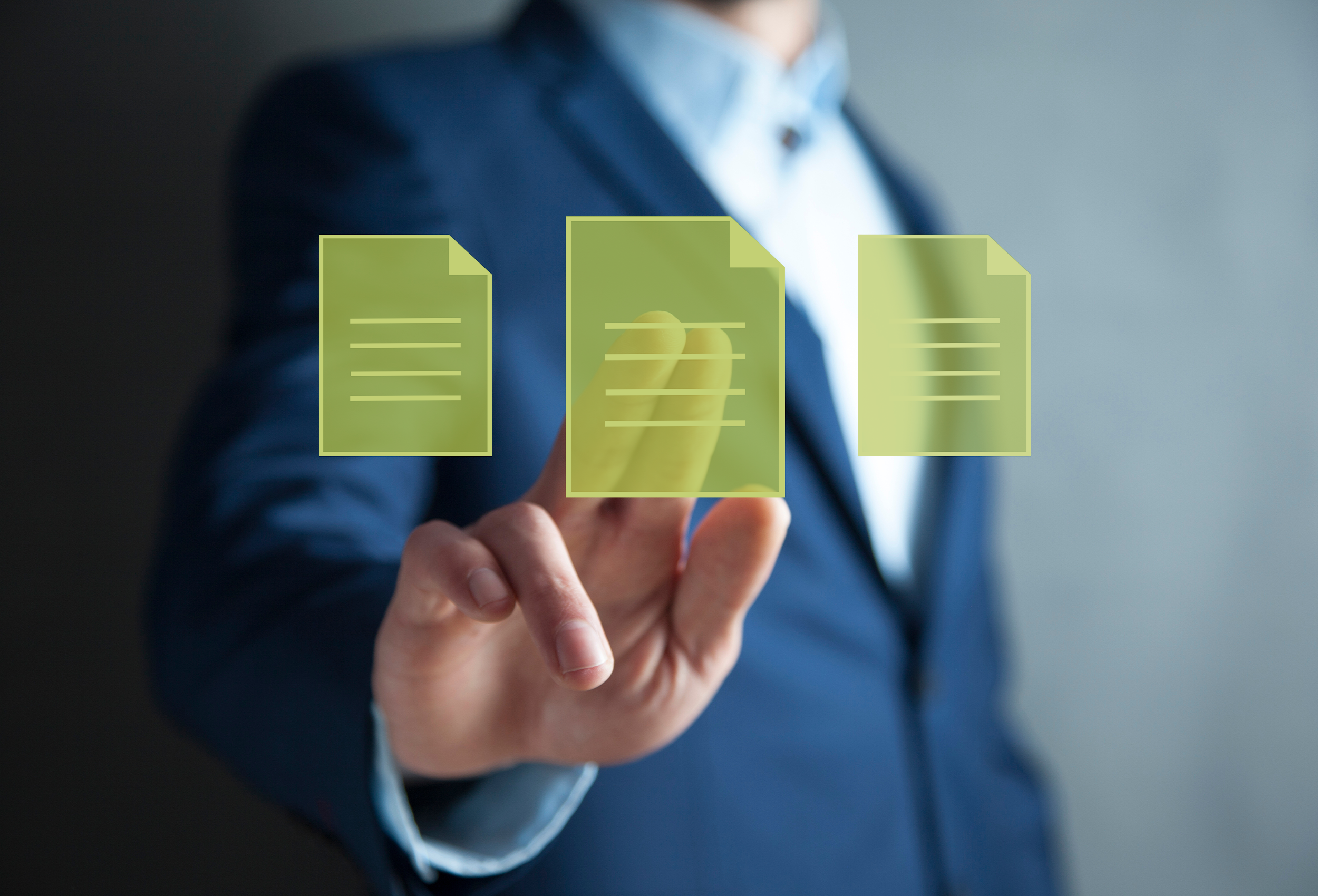 System kadrowo-płacowy enova365 i elektroniczny obieg dokumentów w firmie Balcerzak